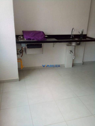 Imagem Apartamento com 2 Quartos à Venda, 69 m² em Vila Augusta - Guarulhos