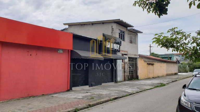 Imagem Ponto Comercial para Alugar, 392 m² em Jardim Satélite - São José Dos Campos