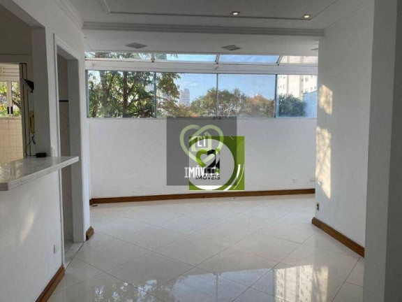 Imagem Casa de Condomínio com 3 Quartos à Venda, 157 m² em Vila Romana - São Paulo Imagem Casa de Condomínio com 3 Quartos à Venda, 157 m² em Vila Romana - São Paulo