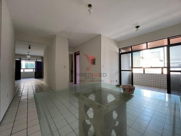Imagem Apartamento com 3 Quartos à Venda, 120 m² em Cabo Branco - João Pessoa