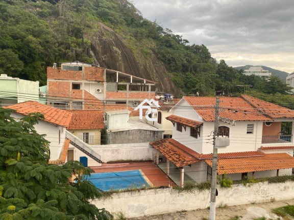 Imagem Casa com 4 Quartos à Venda, 360 m² em São Francisco - Niterói