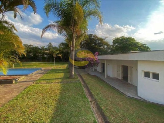 Imagem Casa de Condomínio com 5 Quartos à Venda, 740 m² em Chácara Dos Junqueiras - Carapicuíba