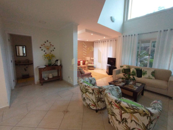 Imagem Casa com 5 Quartos à Venda, 550 m² em Vista Linda - Bertioga