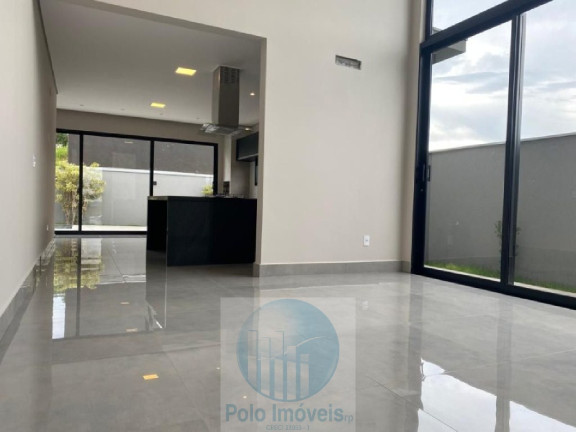 Imagem Casa com 3 Quartos à Venda, 344 m² em Condomínio Quinta Dos Ventos - Ribeirão Preto