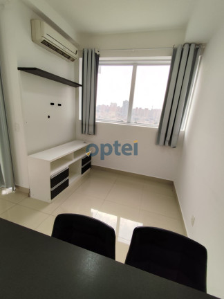 Imagem Imóvel com 1 Quarto à Venda, 37 m² em Jardim Do Mar - São Bernardo Do Campo