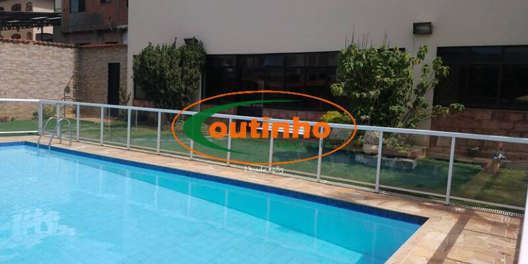 Imagem Apartamento com 3 Quartos à Venda, 90 m² em Alto - Teresópolis