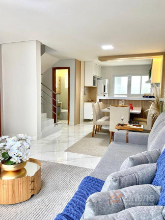 Imagem Casa com 3 Quartos à Venda, 140 m² em Jardim Boa Vista - Guarapari