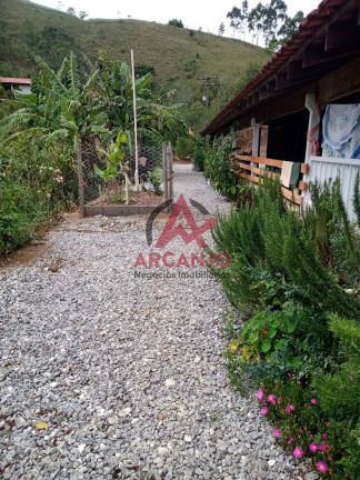 Imagem Chácara com 3 Quartos à Venda, 180 m² em Palmeiras - Natividade Da Serra
