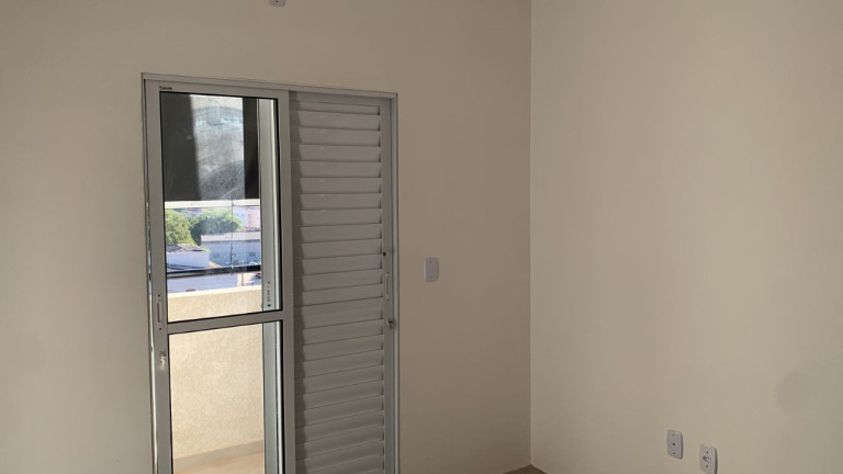 Imagem Apartamento com 2 Quartos à Venda, 52 m² em Vila Hortência - Sorocaba Imagem Apartamento com 2 Quartos à Venda, 52 m² em Vila Hortência - Sorocaba