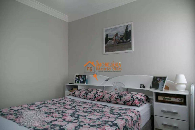 Imagem Apartamento com 2 Quartos à Venda, 57 m² em Jardim Flor Da Montanha - Guarulhos Imagem Apartamento com 2 Quartos à Venda, 57 m² em Jardim Flor Da Montanha - Guarulhos