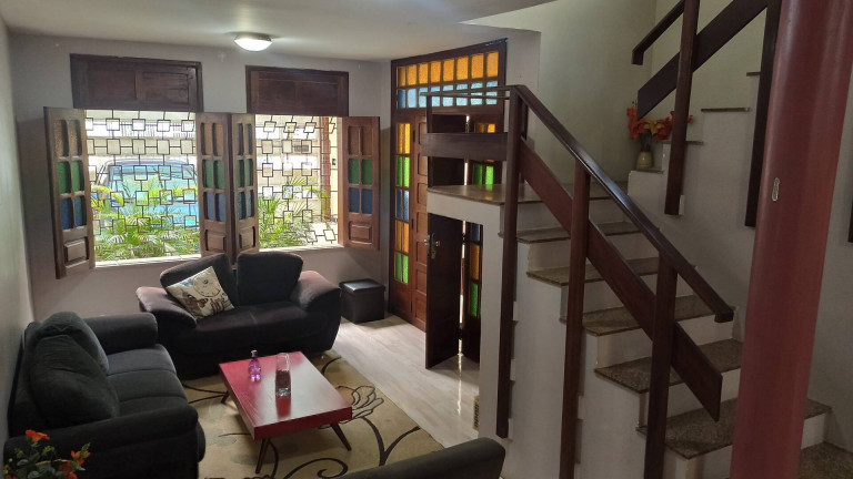 Imagem Casa com 5 Quartos à Venda, 275 m² em Pedreira - Belém Imagem Casa com 5 Quartos à Venda, 275 m² em Pedreira - Belém