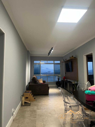Imagem Apartamento à Venda, 90 m² em Ponta Da Praia - Santos Imagem Apartamento à Venda, 90 m² em Ponta Da Praia - Santos