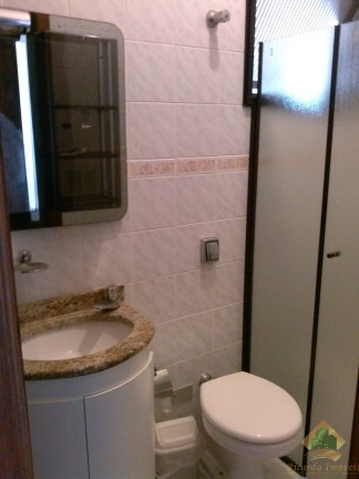 Imagem Apartamento com 4 Quartos à Venda, 140 m² em Centro - Ubatuba