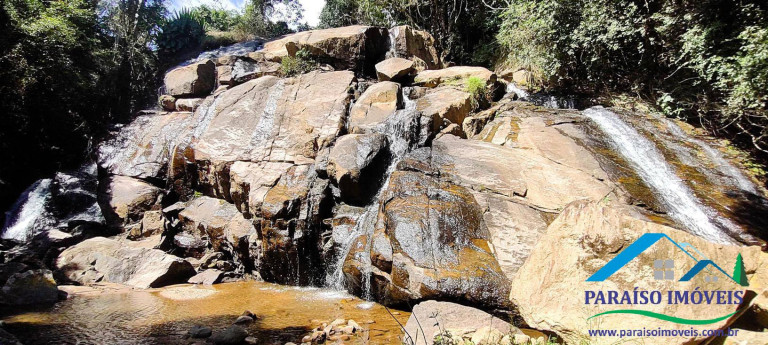 Imagem Chácara à Venda, 20 m² em Centro - Paraisópolis