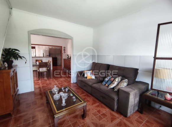 Imagem Casa com 2 Quartos à Venda, 150 m² em Bom Sucesso - Gravataí