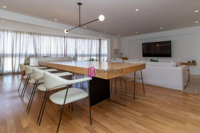 Imagem Apartamento com 3 Quartos à Venda, 180 m² em Perdizes - São Paulo Imagem Apartamento com 3 Quartos à Venda, 180 m² em Perdizes - São Paulo