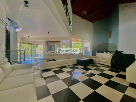 Imagem Casa com 3 Quartos à Venda, 820 m² em Arujázinho I, Ii E Iii - Arujá Imagem Casa com 3 Quartos à Venda, 820 m² em Arujázinho I, Ii E Iii - Arujá