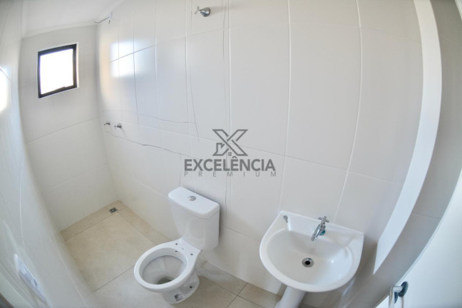 Imagem Apartamento com 3 Quartos à Venda, 57 m² em Boneca Do Iguaçu - São José Dos Pinhais Imagem Apartamento com 3 Quartos à Venda, 57 m² em Boneca Do Iguaçu - São José Dos Pinhais