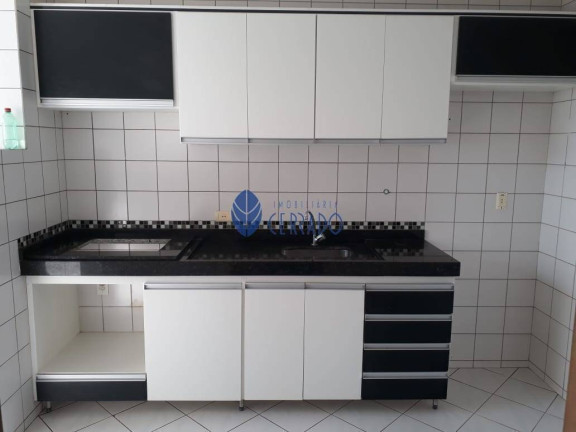 Imagem Apartamento com 2 Quartos à Venda, 65 m² em Vila Santa Isabel - Anápolis Imagem Apartamento com 2 Quartos à Venda, 65 m² em Vila Santa Isabel - Anápolis