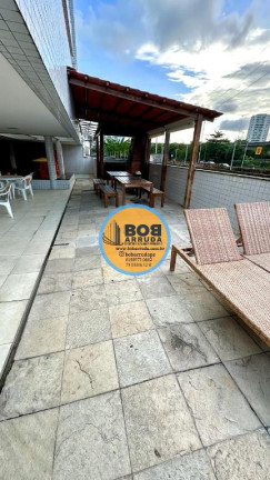 Imagem Apartamento com 3 Quartos à Venda, 77 m² em Boa Viagem - Recife