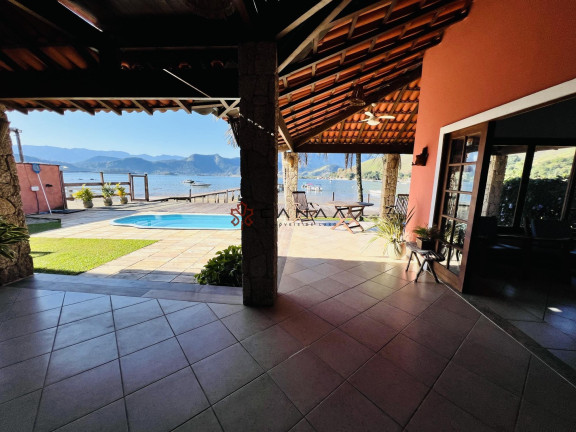 Imagem Casa com 4 Quartos à Venda, 350 m² em Retiro (cunhambebe) - Angra Dos Reis Imagem Casa com 4 Quartos à Venda, 350 m² em Retiro (cunhambebe) - Angra Dos Reis