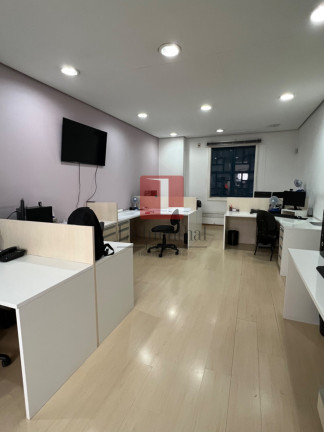 Imagem Imóvel com 6 Quartos à Venda, 120 m² em Jardim Paulista - São Paulo