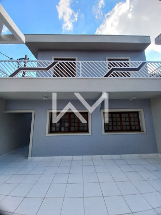 Sobrado com 4 Quartos para Alugar, 176 m² em Vila Galvão - Guarulhos
