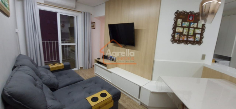 Imagem Imóvel com 2 Quartos à Venda, 55 m² em Condomínio Portal Vila Das Hadassas - Mogi Guaçu Imagem Imóvel com 2 Quartos à Venda, 55 m² em Condomínio Portal Vila Das Hadassas - Mogi Guaçu