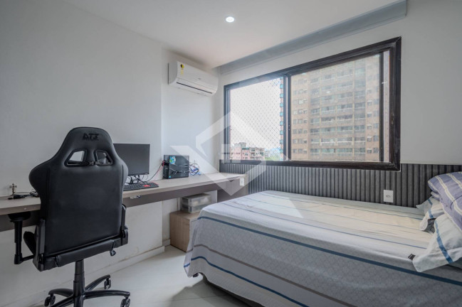 Imagem Apartamento com 3 Quartos à Venda, 136 m² em Barra Da Tijuca - Rio De Janeiro Imagem Apartamento com 3 Quartos à Venda, 136 m² em Barra Da Tijuca - Rio De Janeiro