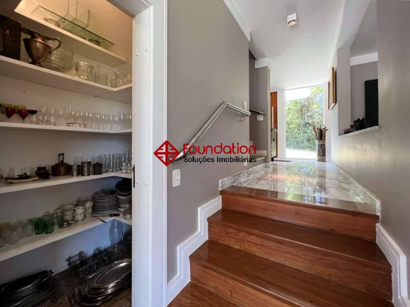 Imagem Casa de Condomínio com 4 Quartos à Venda, 1 m² em Altos De São Fernando - Jandira Imagem Casa de Condomínio com 4 Quartos à Venda, 1 m² em Altos De São Fernando - Jandira