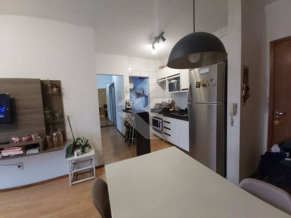 Imagem Apartamento com 2 Quartos à Venda, 50 m² em Itaipava - Itajaí Imagem Apartamento com 2 Quartos à Venda, 50 m² em Itaipava - Itajaí