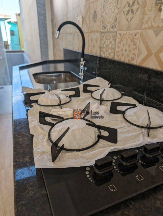 Imagem Casa com 2 Quartos à Venda, 105 m² em San Marino - Piracaia Imagem Casa com 2 Quartos à Venda, 105 m² em San Marino - Piracaia
