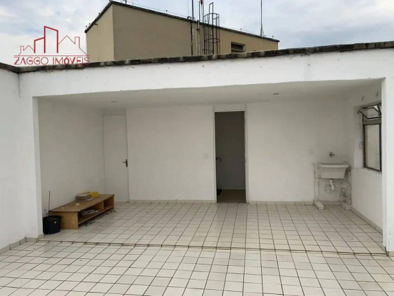Imagem Apartamento com 2 Quartos à Venda, 108 m² em Vila Das Belezas - São Paulo