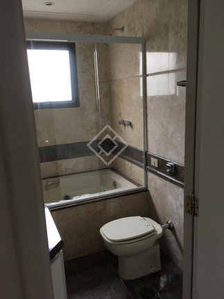 Imagem Apartamento com 3 Quartos à Venda, 182 m² em Vila Andrade - São Paulo Imagem Apartamento com 3 Quartos à Venda, 182 m² em Vila Andrade - São Paulo