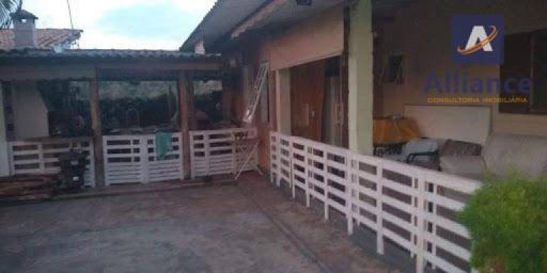 Imagem Chácara com 3 Quartos à Venda, 100 m² em Monterrey - Louveira