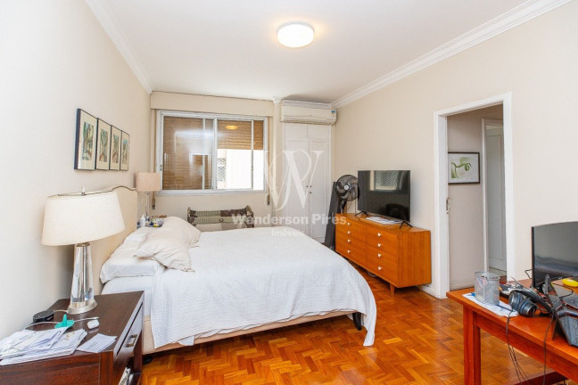 Imagem Apartamento com 3 Quartos à Venda, 335 m² em Itaim Bibi - São Paulo Imagem Apartamento com 3 Quartos à Venda, 335 m² em Itaim Bibi - São Paulo
