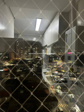 Imagem Apartamento com 2 Quartos à Venda, 47 m² em Centro - Diadema