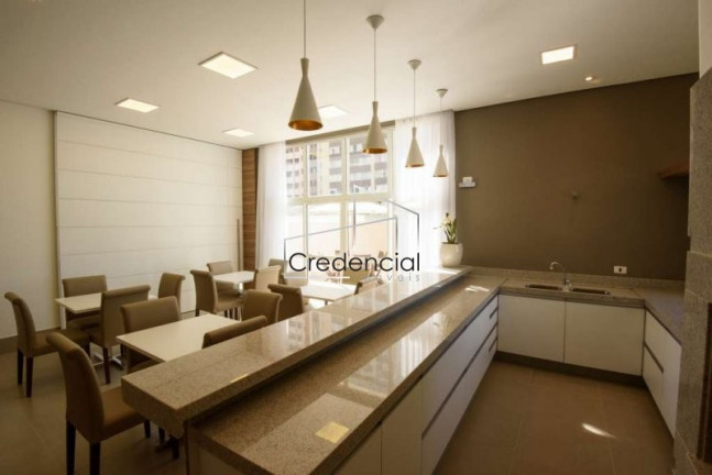 Imagem Apartamento com 3 Quartos à Venda, 114 m² em água Verde - Curitiba