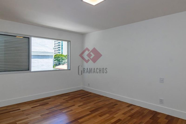 Imagem Apartamento com 3 Quartos à Venda, 149 m² em Jardim Paulista - São Paulo