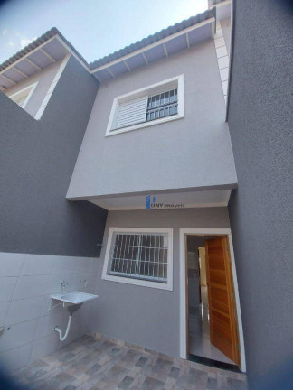 Imagem Sobrado com 2 Quartos à Venda, 76 m² em Vila Zeferina - Itaquaquecetuba Imagem Sobrado com 2 Quartos à Venda, 76 m² em Vila Zeferina - Itaquaquecetuba