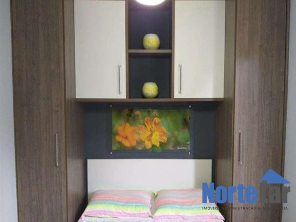 Imagem Apartamento com 2 Quartos à Venda, 54 m² em Jardim Amaralina - São Paulo Imagem Apartamento com 2 Quartos à Venda, 54 m² em Jardim Amaralina - São Paulo