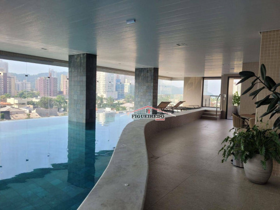 Imagem Apartamento com 3 Quartos à Venda, 143 m² em Canto Do Forte - Praia Grande Imagem Apartamento com 3 Quartos à Venda, 143 m² em Canto Do Forte - Praia Grande