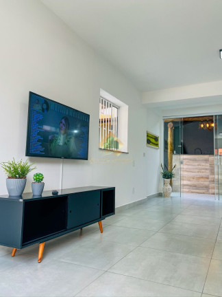 Imagem Casa com 2 Quartos à Venda, 130 m² em Itaguá - Ubatuba Imagem Casa com 2 Quartos à Venda, 130 m² em Itaguá - Ubatuba