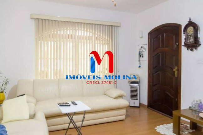 Imagem Apartamento com 2 Quartos à Venda, 173 m² em Vila Angelina - São Bernardo Do Campo Imagem Apartamento com 2 Quartos à Venda, 173 m² em Vila Angelina - São Bernardo Do Campo
