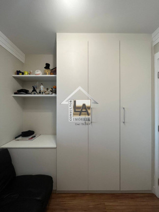 Imagem Apartamento com 2 Quartos à Venda, 65 m² em Santo Amaro - São Paulo