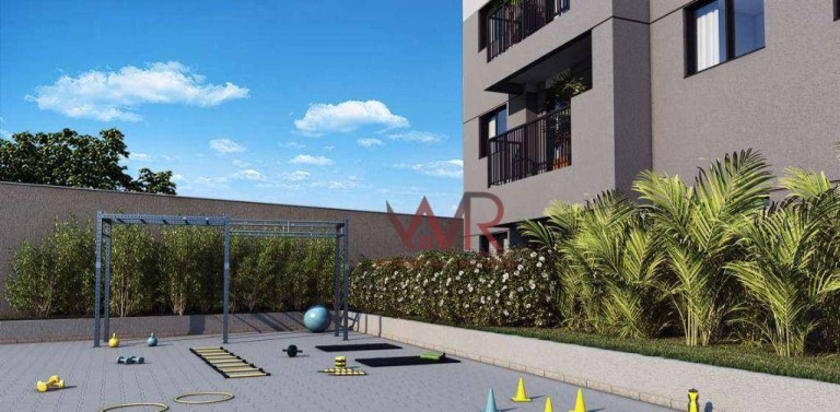 Imagem Apartamento com 2 Quartos à Venda, 38 m² em Itaquera - São Paulo