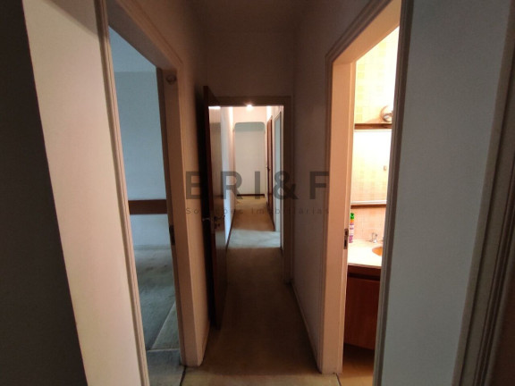 Imagem Apartamento com 4 Quartos à Venda, 165 m² em Brooklin - São Paulo Imagem Apartamento com 4 Quartos à Venda, 165 m² em Brooklin - São Paulo