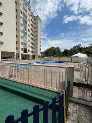 Imagem Apartamento com 2 Quartos à Venda, 60 m² em Morada De Laranjeiras - Serra Imagem Apartamento com 2 Quartos à Venda, 60 m² em Morada De Laranjeiras - Serra
