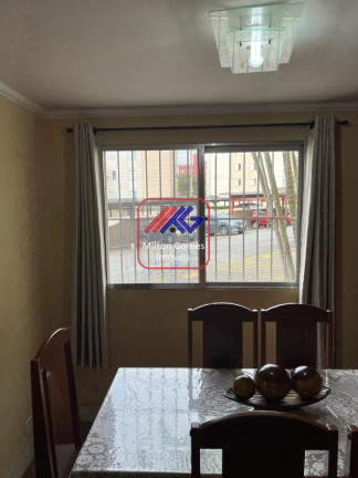 Imagem Apartamento com 2 Quartos à Venda, 50 m² em Jardim Danfer - São Paulo
