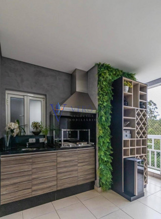 Imagem Apartamento com 3 Quartos à Venda, 123 m² em Tamboré - Santana De Parnaíba Imagem Apartamento com 3 Quartos à Venda, 123 m² em Tamboré - Santana De Parnaíba